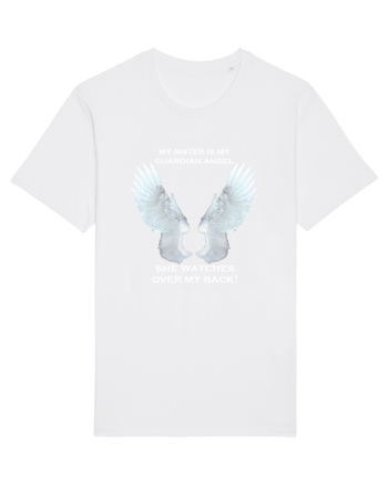 ANGEL White