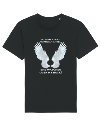ANGEL Black