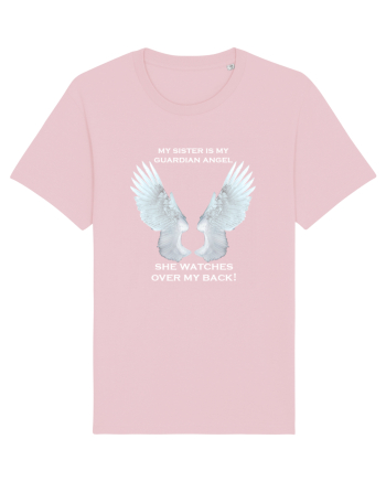 ANGEL Cotton Pink