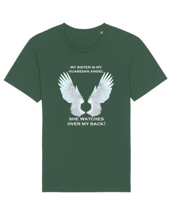 ANGEL Bottle Green