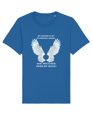 ANGEL Royal Blue