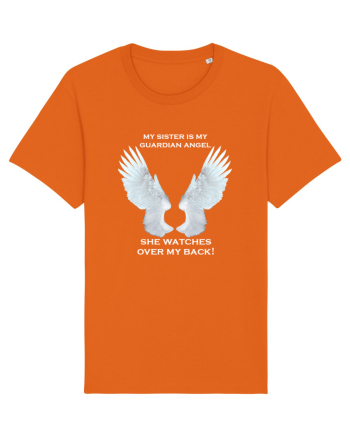ANGEL Bright Orange