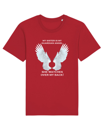 ANGEL Red
