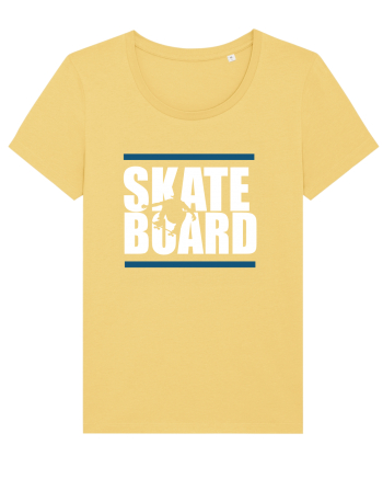 SKATE BOARD Jojoba