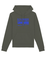SLOW RUNNERS Hanorac Unisex Drummer