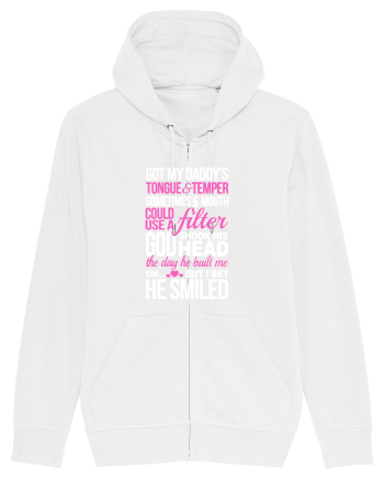 TEMPER White