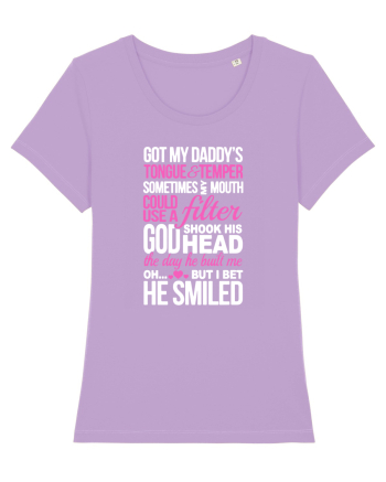 TEMPER Lavender Dawn
