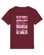 TEMPER Tricou mânecă scurtă  Copii Mini Creator