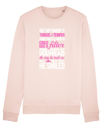 TEMPER Candy Pink