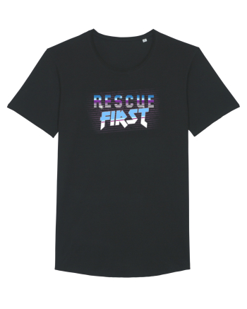 Rescue First Black
