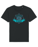 Hai să facem iubire no 1 Tricou mânecă scurtă Unisex Rocker