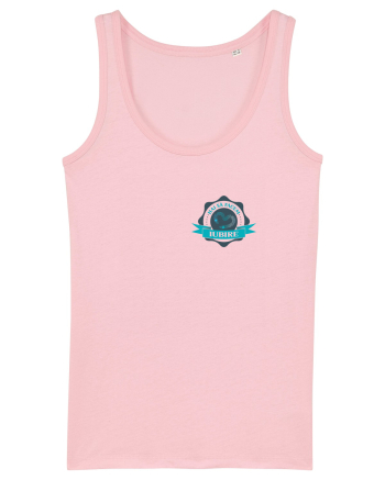 Hai să facem iubire no 2 Cotton Pink