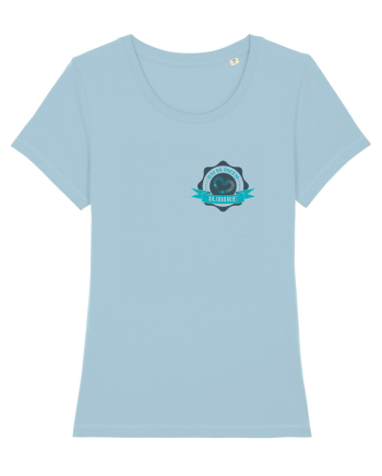 Hai să facem iubire no 2 Sky Blue