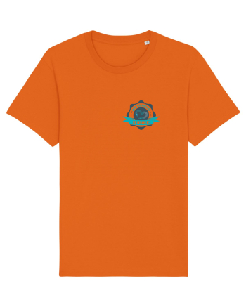 Hai să facem iubire no 2 Bright Orange