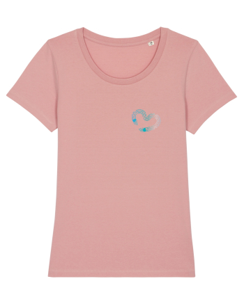 Hai să facem iubire no 3 Canyon Pink