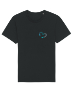 Hai să facem iubire no 3 Tricou mânecă scurtă Unisex Rocker