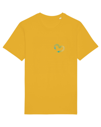 Hai să facem iubire no 3 Spectra Yellow