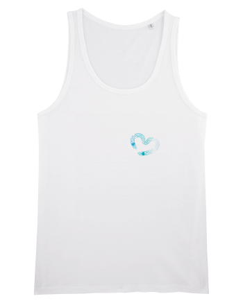 Hai să facem iubire no 3 White