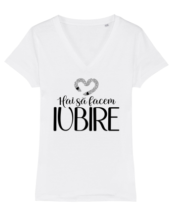 Hai să facem iubire no 4 White