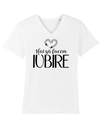 Hai să facem iubire no 4 White