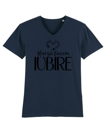 Hai să facem iubire no 4 French Navy