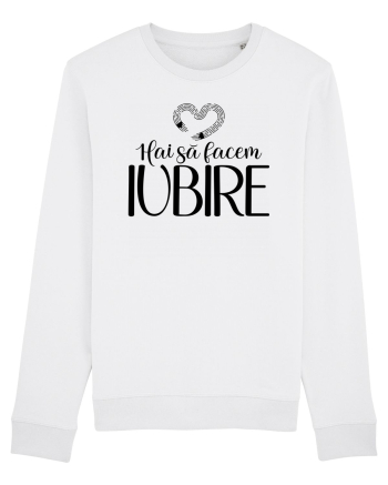 Hai să facem iubire no 4 White