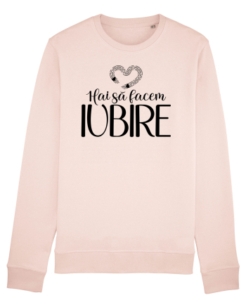 Hai să facem iubire no 4 Candy Pink