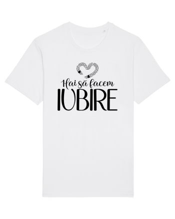 Hai să facem iubire no 4 White