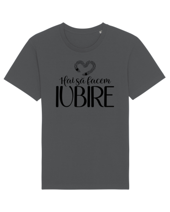 Hai să facem iubire no 4 Anthracite