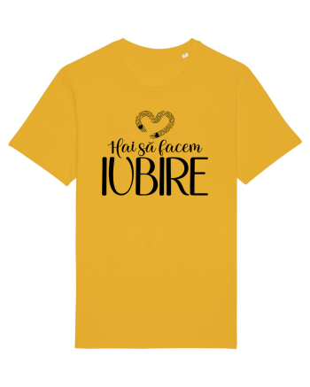 Hai să facem iubire no 4 Spectra Yellow