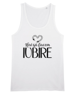 Hai să facem iubire no 4 Maiou Bărbat Runs