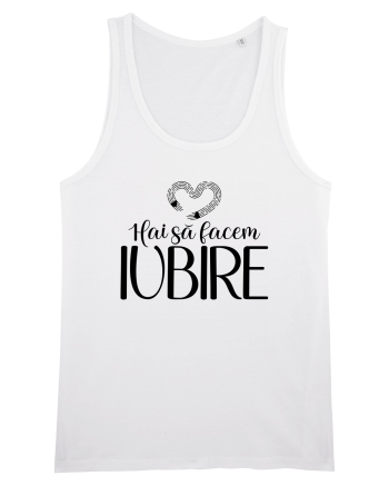 Hai să facem iubire no 4 White