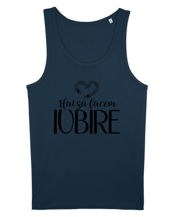 Hai să facem iubire no 4 Navy