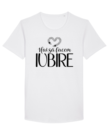 Hai să facem iubire no 4 White