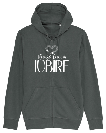 Hai să facem iubire no 5 Anthracite