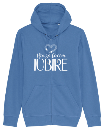 Hai să facem iubire no 5 Bright Blue