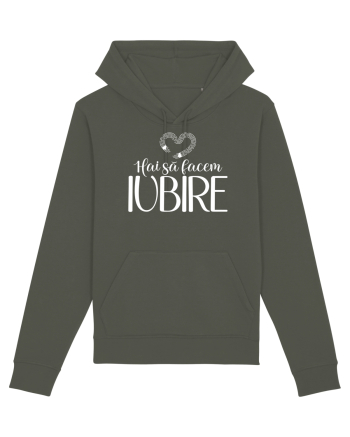 Hai să facem iubire no 5 Khaki