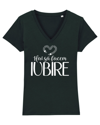Hai să facem iubire no 5 Black