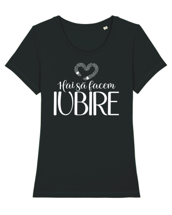 Hai să facem iubire no 5 Black