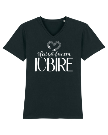 Hai să facem iubire no 5 Black
