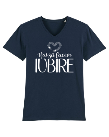 Hai să facem iubire no 5 French Navy