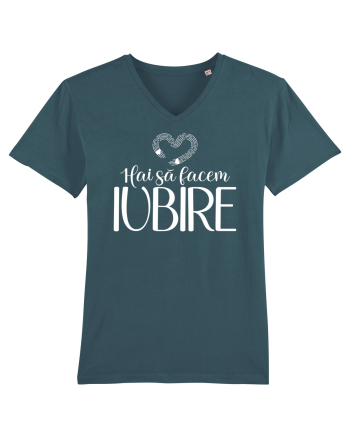 Hai să facem iubire no 5 Stargazer