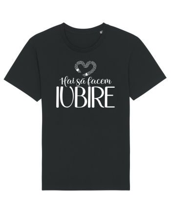 Hai să facem iubire no 5 Black