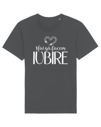 Hai să facem iubire no 5 Anthracite