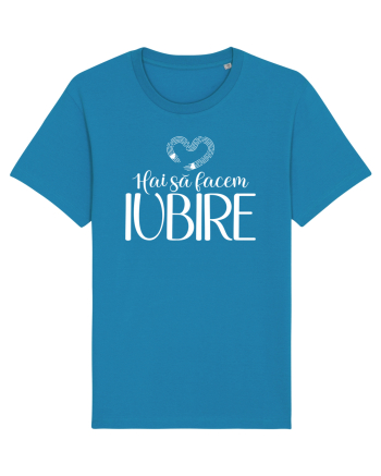 Hai să facem iubire no 5 Azur