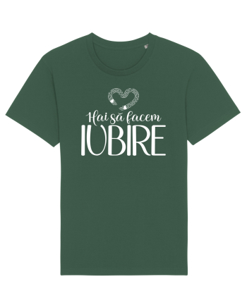Hai să facem iubire no 5 Bottle Green