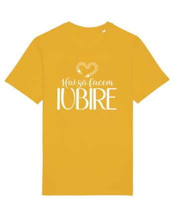 Hai să facem iubire no 5 Spectra Yellow