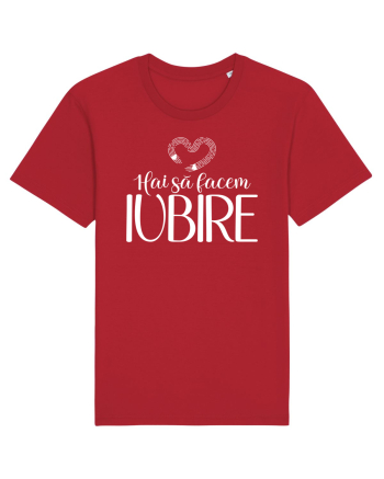 Hai să facem iubire no 5 Red