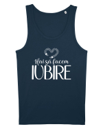 Hai să facem iubire no 5 Maiou Bărbat Runs