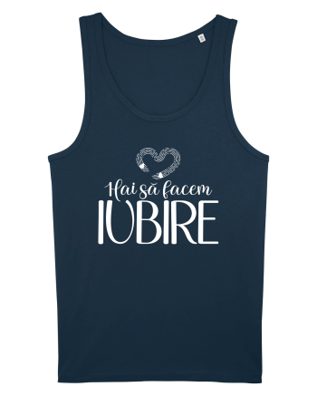 Hai să facem iubire no 5 Navy